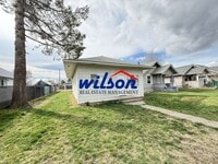 Building Photo - Price Drop! Updated 2 Bed /1 Bath Home with Spacious Yard!