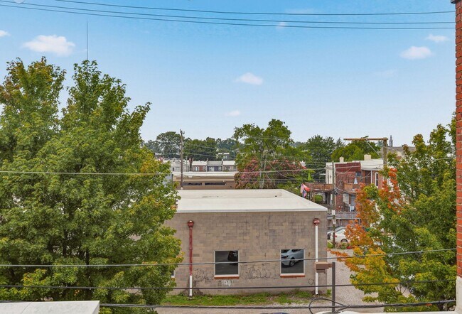 Building Photo - Cool 1 bedroom condo in the heart of the Fan District