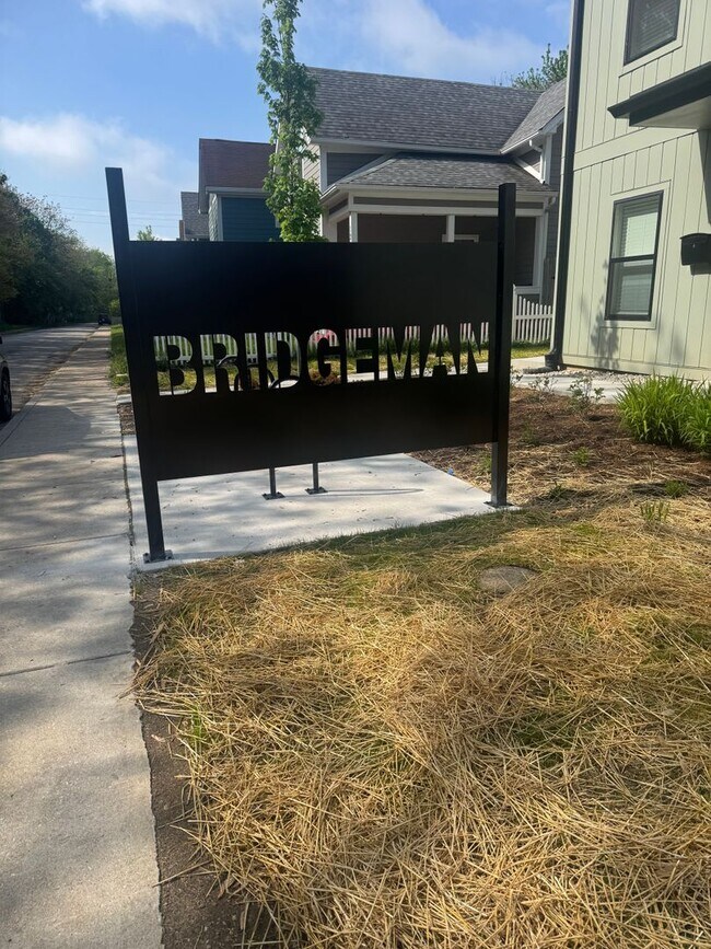 Building Photo - ALL New 4 plex townhomes Minutes from Downtown Indy and Fountain Square. These are a must see!!