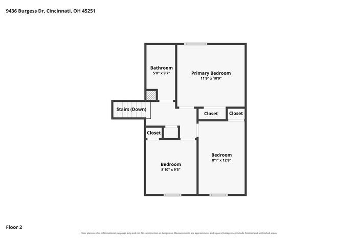 Building Photo - 9436 Burgess Dr