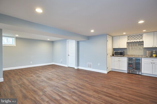 Building Photo - 4912 Brandywine St NW