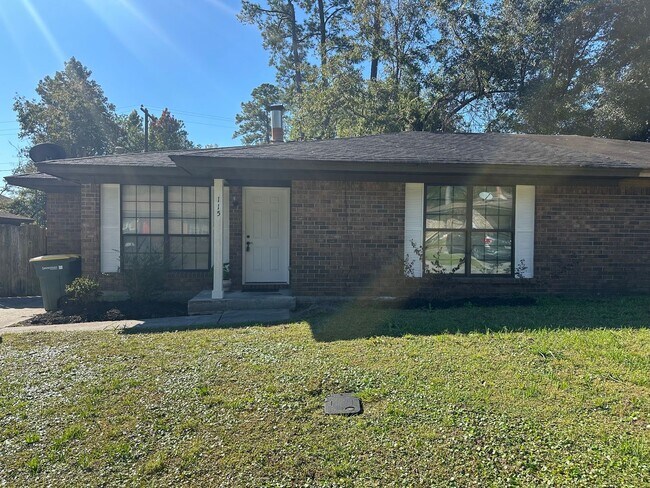 Primary Photo - Harmon Creek