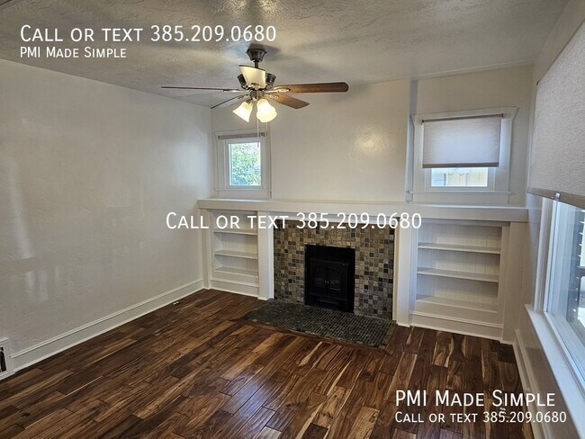 Building Photo - 512 Hawthorne Ave S