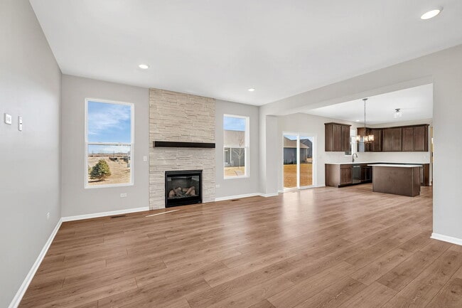 Building Photo - 733 Juniper St