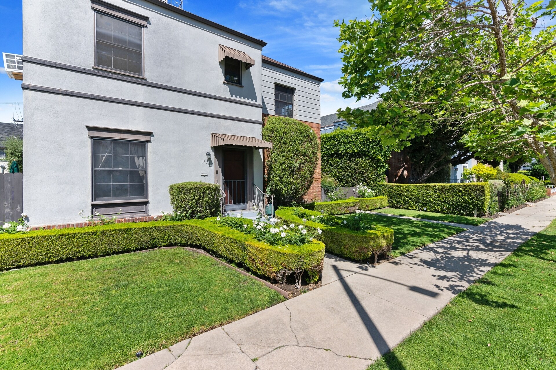 Building Photo - 117 1/2 N Harper Ave