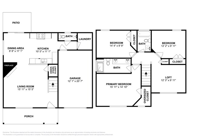 Building Photo - 653 Lakemont Dr