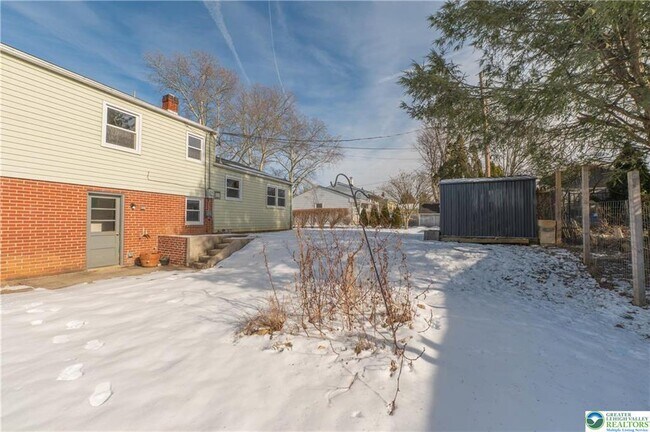 Building Photo - 1424 Grace St