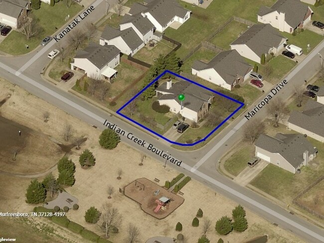 Building Photo - 817 Maricopa Dr