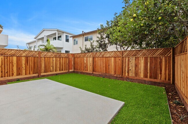 Building Photo - Long Term, Unfurnished Rental in Imperial Beach
