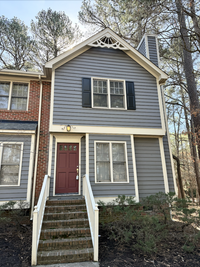 Building Photo - Beautiful Cary Townhome