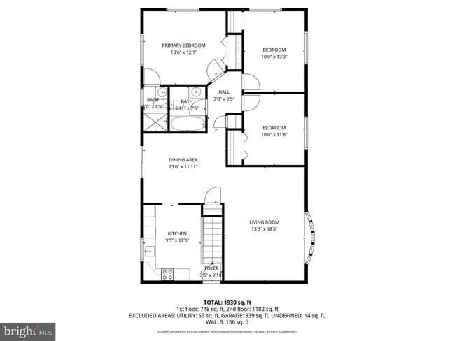 Building Photo - 3505 N St SE