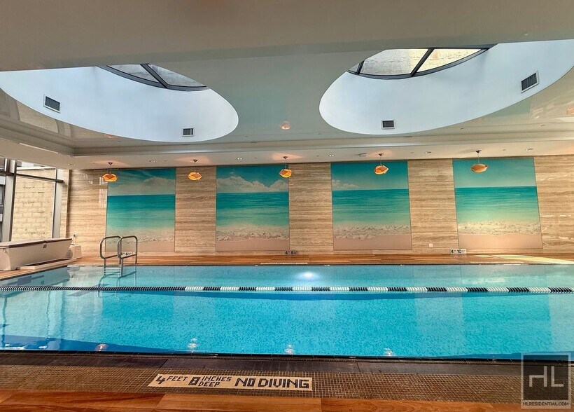 Building Photo - NO FEE ONE BEDROOM IN THE LUXURY SUMMIT NYC