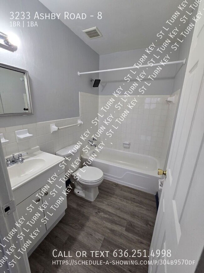 Building Photo - 3233 Ashby Rd