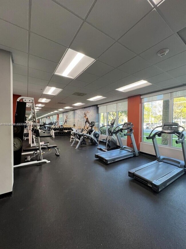 Building Photo - 19380 Collins Ave