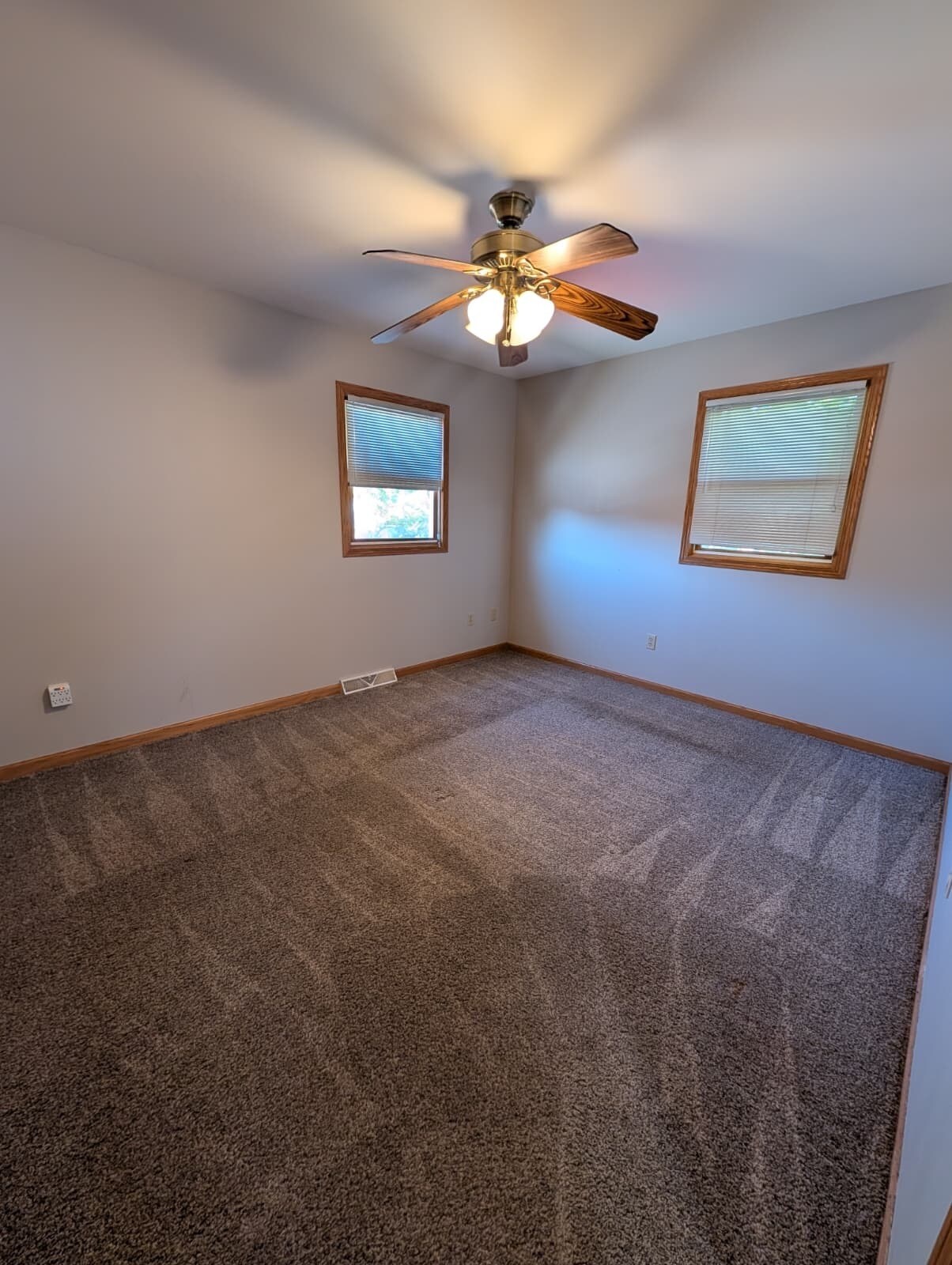 Bedroom 1 - 6036 W Mitchell St