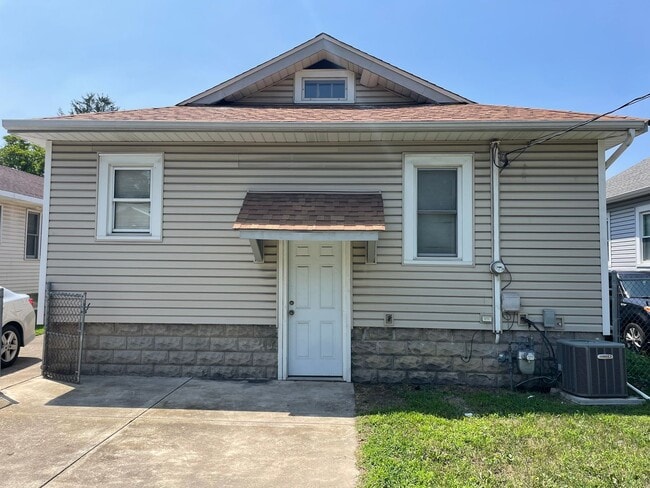 Building Photo - 3 Bedroom Home In Hammond With Central AIR