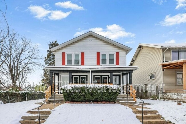 Building Photo - 783-785 S 18th St