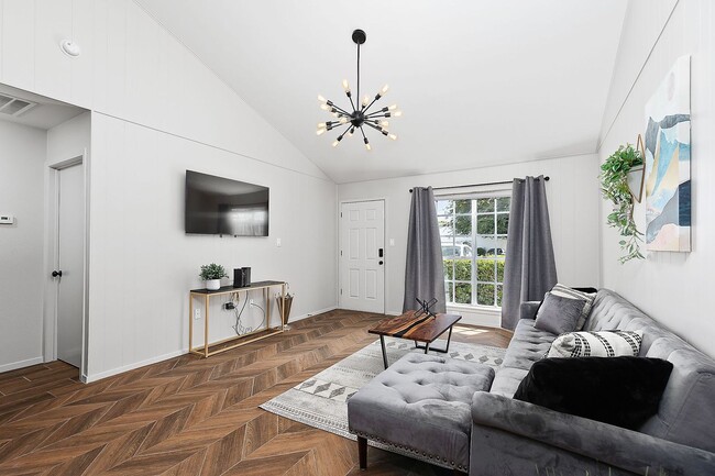Primary Photo - Centrally located apartment with pool!