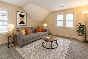 Building Photo - 3374 S Indiana Ave