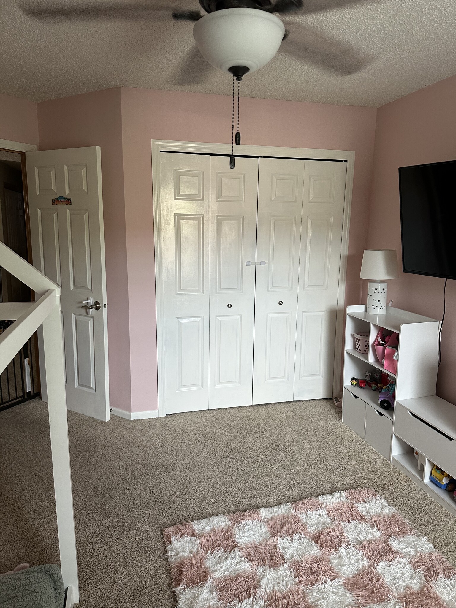 Bedroom 2 - 10981 Fergus St NE