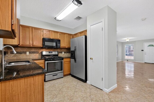 Building Photo - 1410 Green Terrace Dr