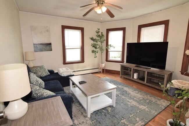 Building Photo - 26 Sturtevant Ave
