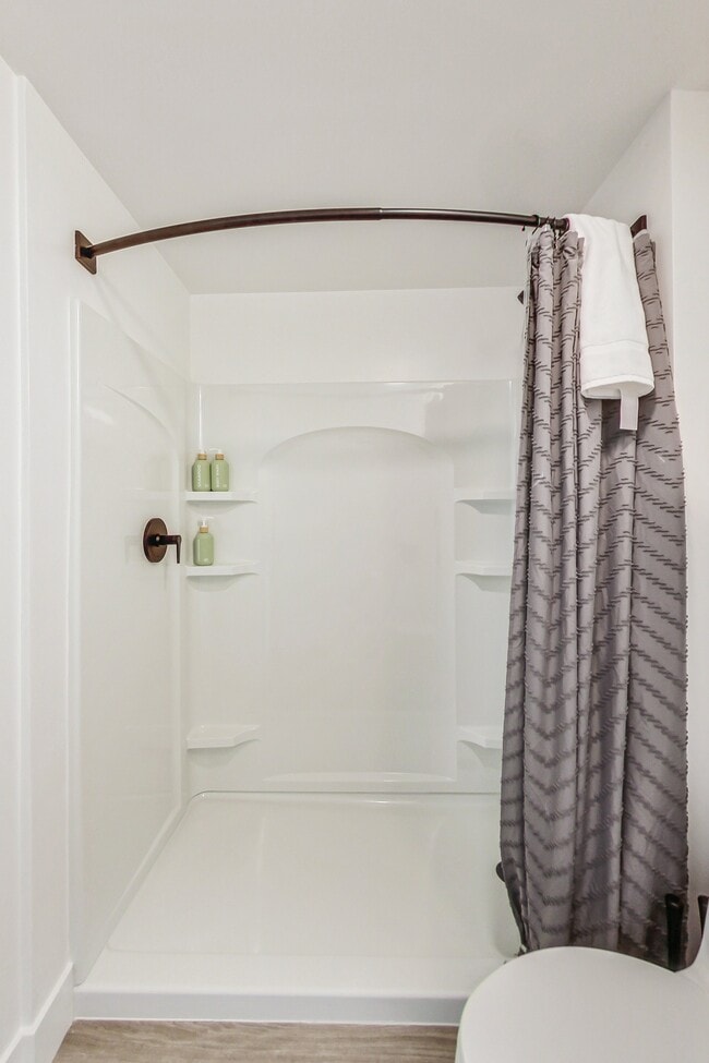 Floorplan - ArtHaus Brush