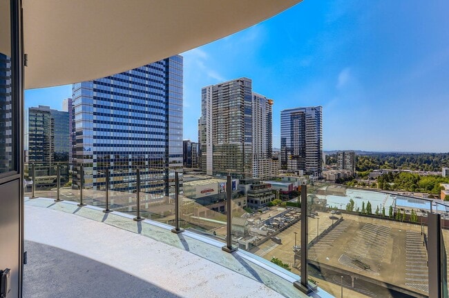 Building Photo - Avenue Estates Condominiums ~ Downtown Bel...