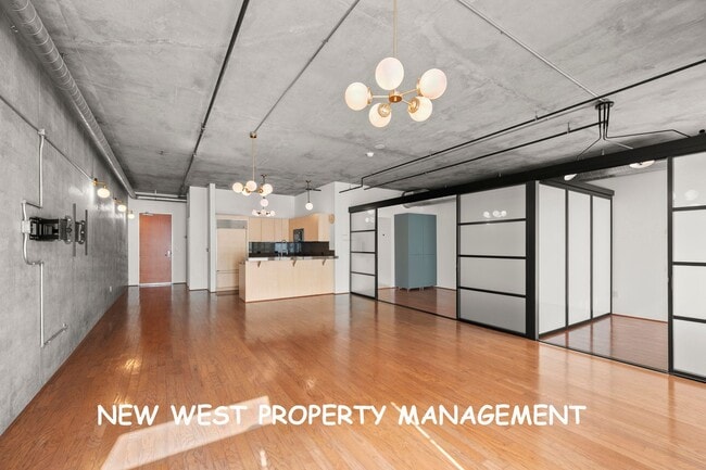 Building Photo - Expansive East Village 2-Bedroom at Parklo...