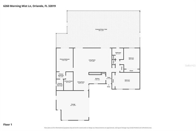 Building Photo - 6260 Morning Mist Ln