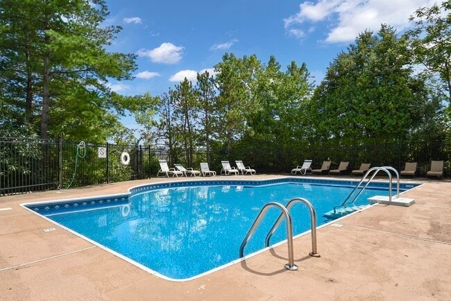 Building Photo - 200 Falls Blvd