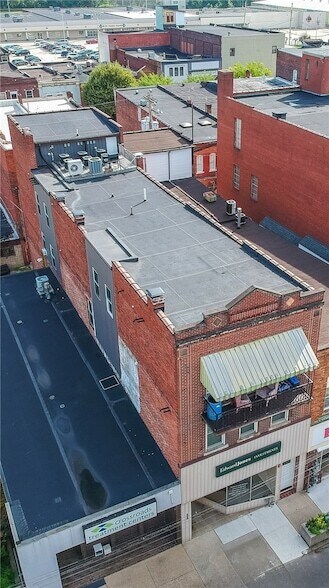 Building Photo - 526 Fallowfield Ave