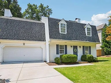 Building Photo - 1169 Haven Brook Way NE