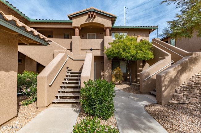 Building Photo - 11500 E Cochise Dr