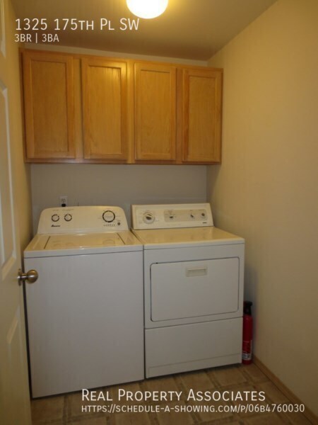 Building Photo - 1325 175th Pl SW