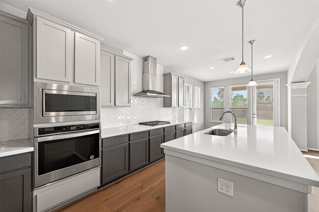 Building Photo - 19103 Goodnight Peak Tr