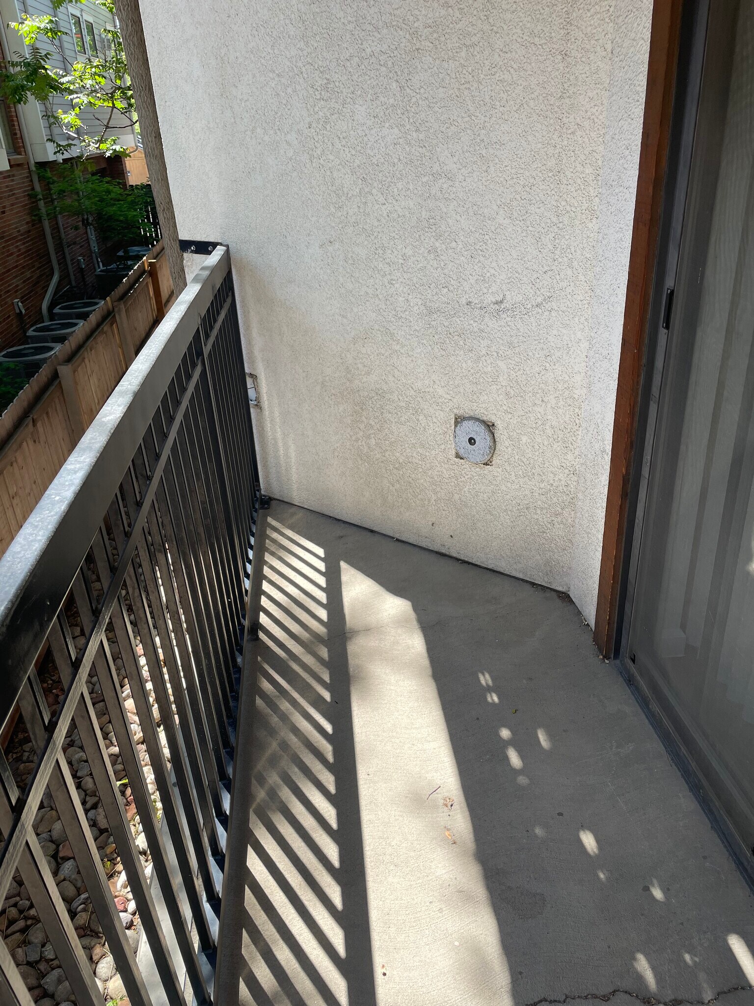 Balcony - 1934 18th St