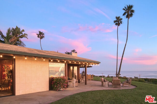 Building Photo - 30245 Pacific Coast Hwy