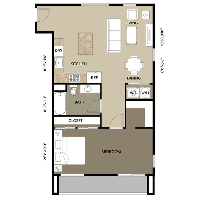 Marsh A4 - Union at the Grove