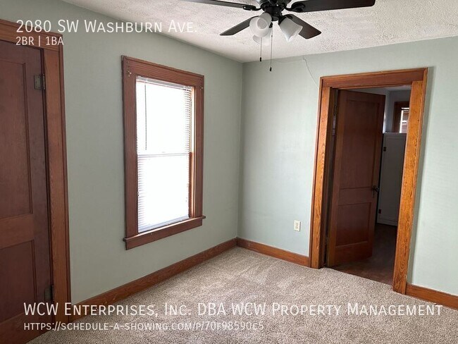 Building Photo - 2080 SW Washburn Ave