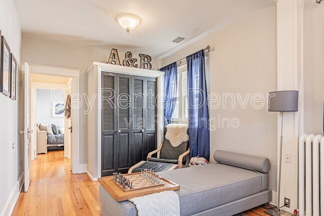 Building Photo - 740 S Corona St