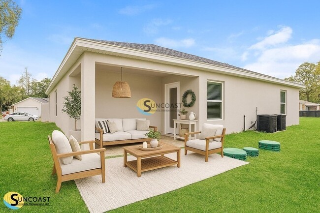 Building Photo - 936 S Apopka Ave