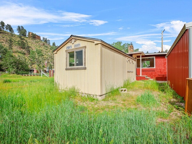 Building Photo - 3383 Ave F