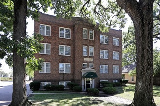 Building Photo - Winona