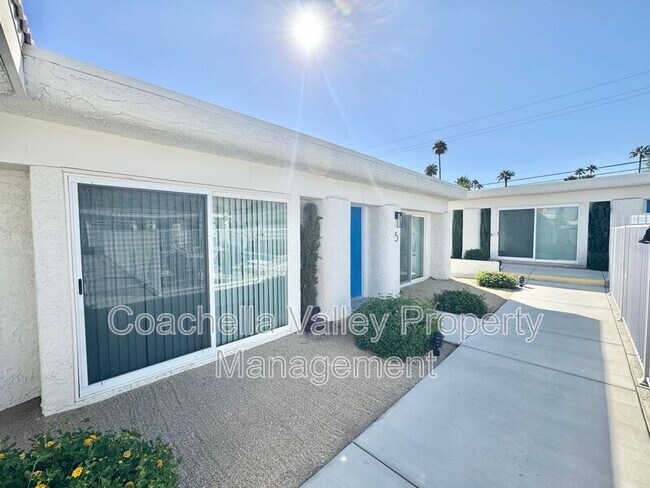Building Photo - 73525 Shadow Mountain Dr