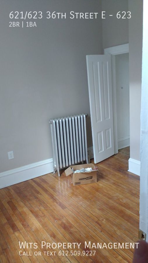 Building Photo - 621/623 36th Street E-623