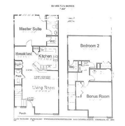 Building Photo - 5706 Bent Creek Circle  PENDING LEASE