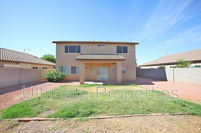 Building Photo - 7706 W Sands Dr