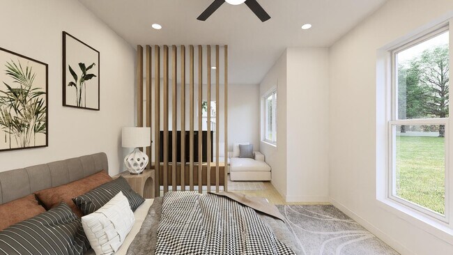 Building Photo - 1224 J Andrews Pl