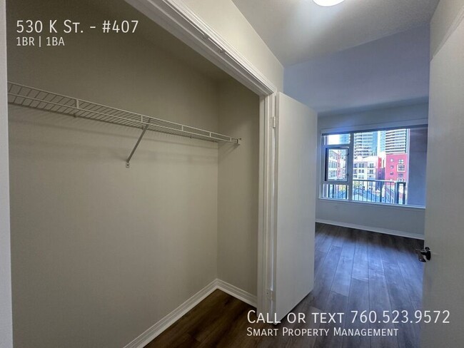 Building Photo - Completely Remodeled Gorgeous Gaslamp Cond...